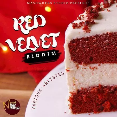 red velvet riddim - mashworks studio
