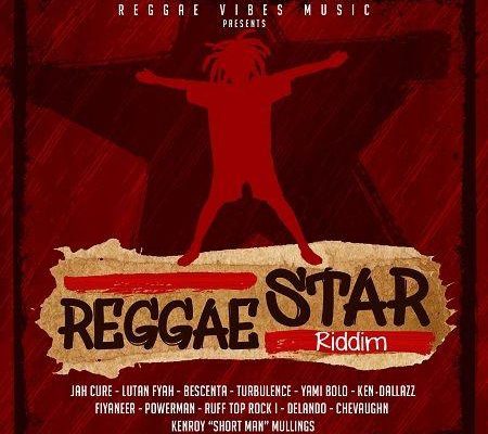 Reggae Star Riddim 2019