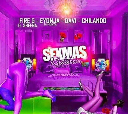 Sexmas Riddim