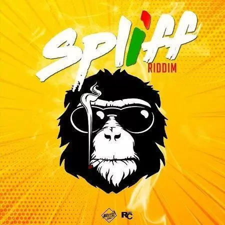 spliff riddim - hit sound/rc