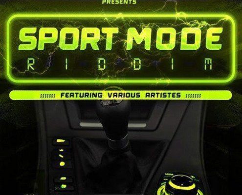 Sport Mode Riddim