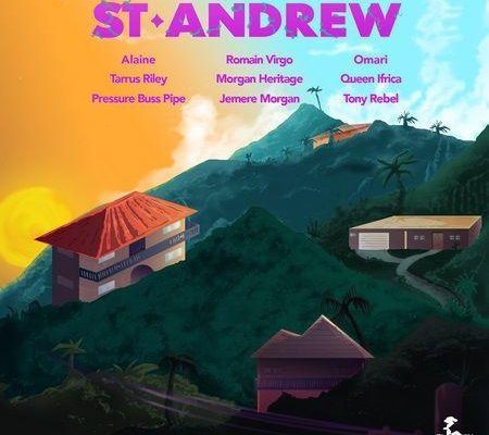 St Andrew Riddim 2019