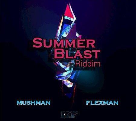 Summer Blast Riddim