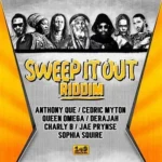 Sweep It Out Riddim – 149 Records