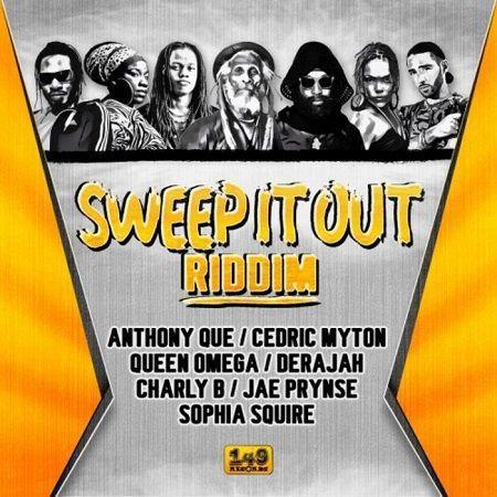 sweep it out riddim - 149 records