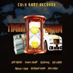 Timing Riddim – Culu Badz