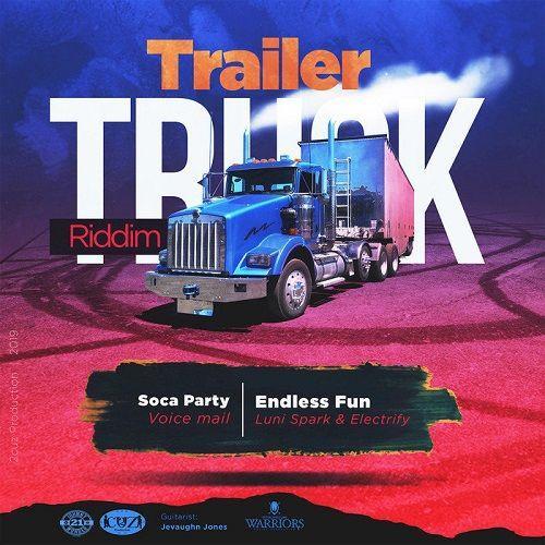 Trailer Truck Riddim