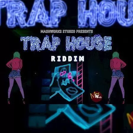 trap house riddim - mashworks studio