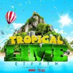 Tropical Lime Riddim – Block17 Productions / Riley Don Music
