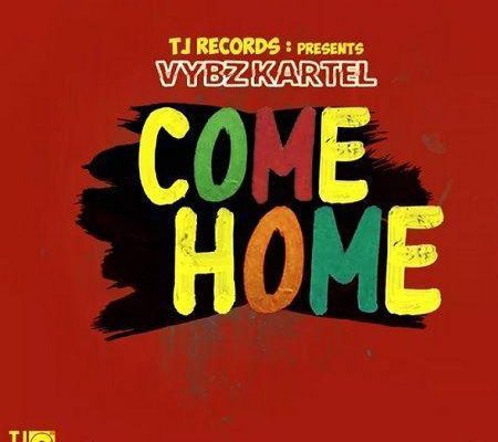 Vybz Kartel Come Home