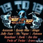 12 To 12 Riddim – DJ Smurf