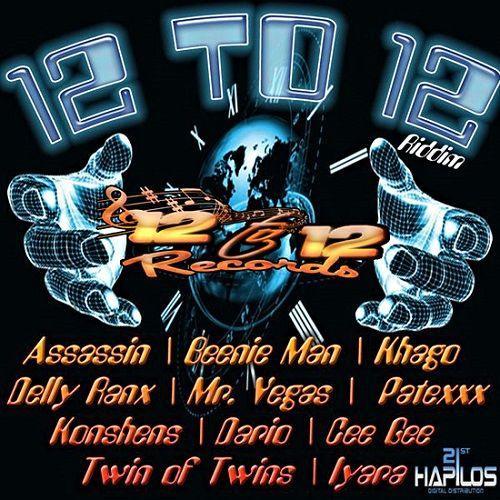 12 To 12 Riddim