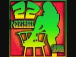 22 November Riddim – Irie Records Production