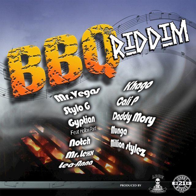 Bbq Riddim