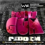 Bubble Gum Riddim – Washroom Entertainment