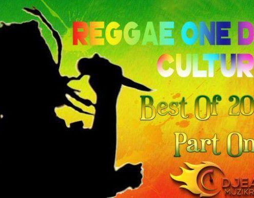 Reggae One Drop Culture Best Of 2000s
