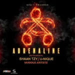 Adrenaline Riddim – Shq-1 Records