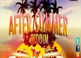 After Summer Riddim
