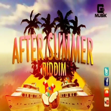 After Summer Riddim – G3 Musik Production after-summer-riddim
