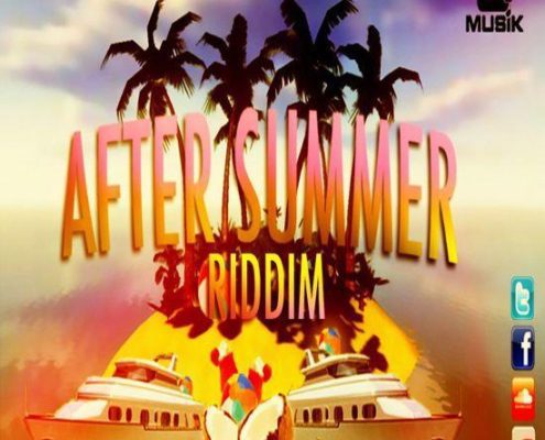 After Summer Riddim