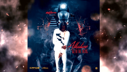 Alkaline With The Thing