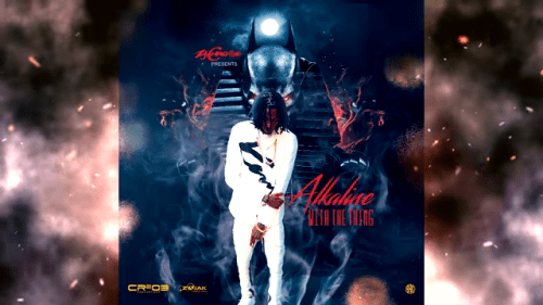 Alkaline With The Thing