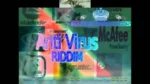 Anti Virus Riddim (2011) – Weedseed Productions