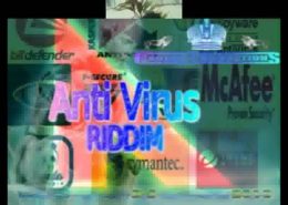 Antivirus Riddim 1
