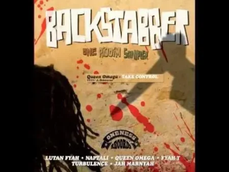backstabber riddim - next generation family