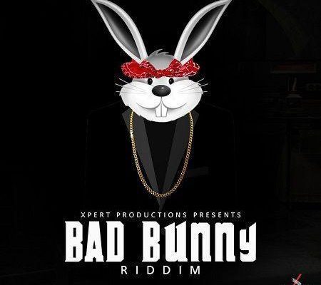 Bad Bunny Riddim