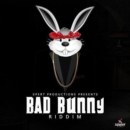Bad Bunny Riddim