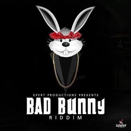 bad bunny riddim - xpert productions