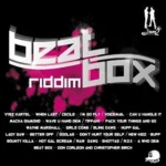 Beat Box Riddim – Jam 2 Productions