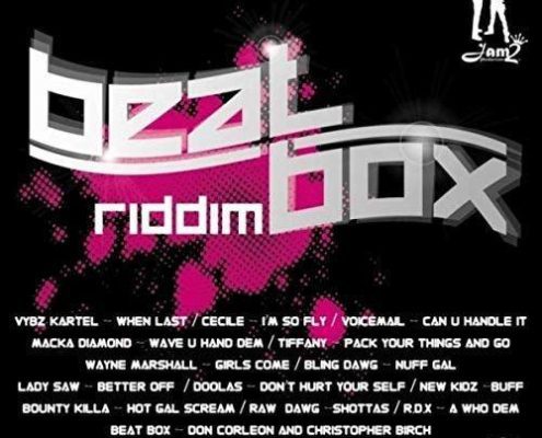 Beat Box Riddim