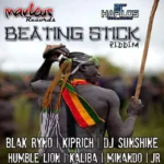 Beating Stick Riddim – Markus Records
