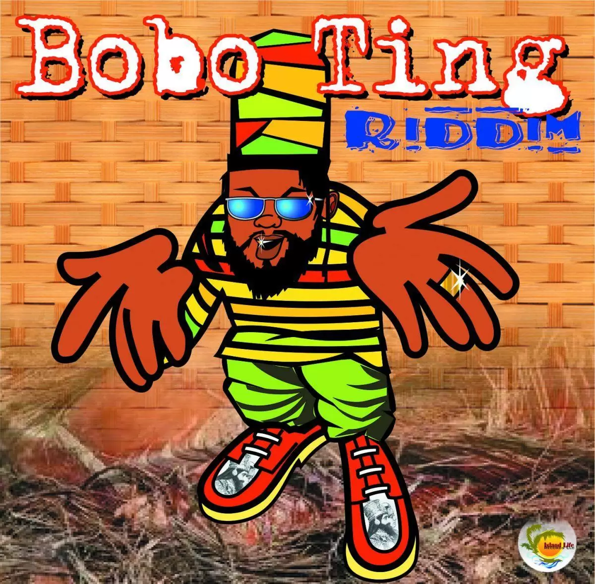 bobo ting riddim - island life records