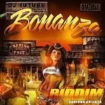 Bonanza Riddim (2011) – Djfuture