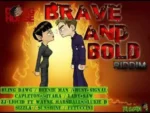 Brave And Bold Riddim (2011) – Dawg House Production