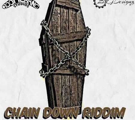 Chain Down Riddim
