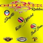 Crank Riddim – Bit2music Production