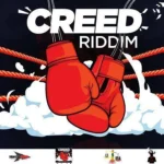 Creed Riddim – Huntta Flow Production