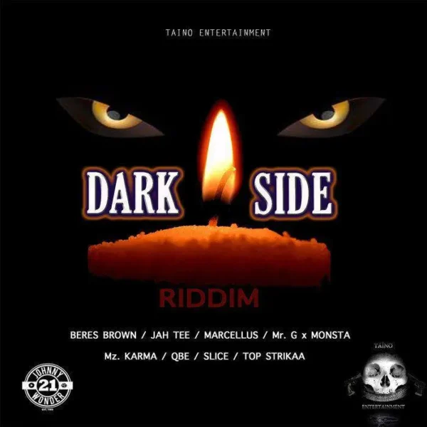 dark side riddim - taino entertainment production
