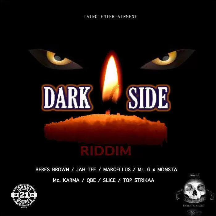 dark side riddim - taino entertainment production