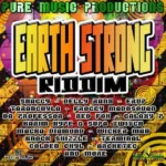 Belated Earth Strong Riddim – Pure Music Production