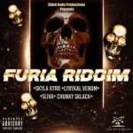 Furia Riddim – Eldoh Rado Productions
