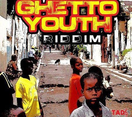 Ghetto Youth Riddim