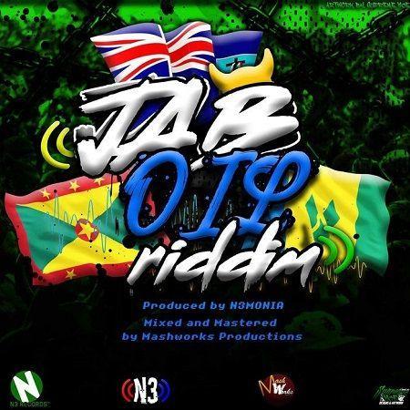 Jab Oil Riddim