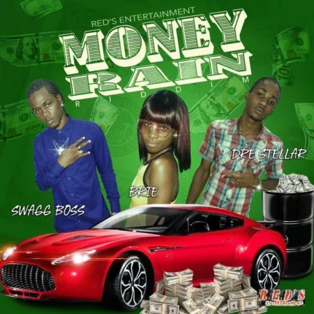 Money Rain Riddim – Reds money-rain-riddim