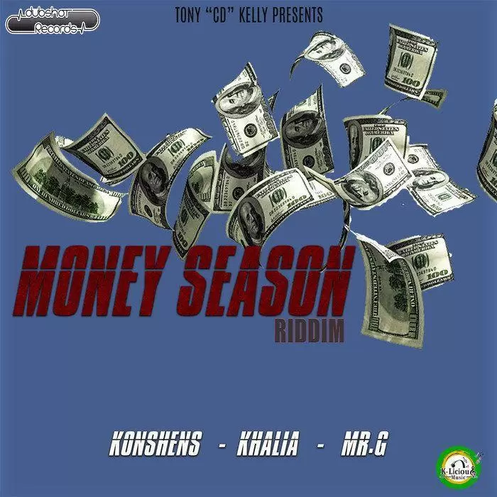 money season riddim - k-licious music