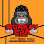 Monkey Bar Riddim – Kay Frass Production
